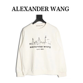 Clothes  Alexander Wang 20251022