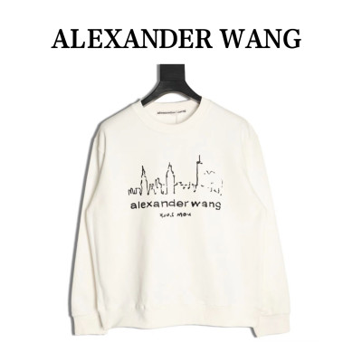 Clothes  Alexander Wang 20251022