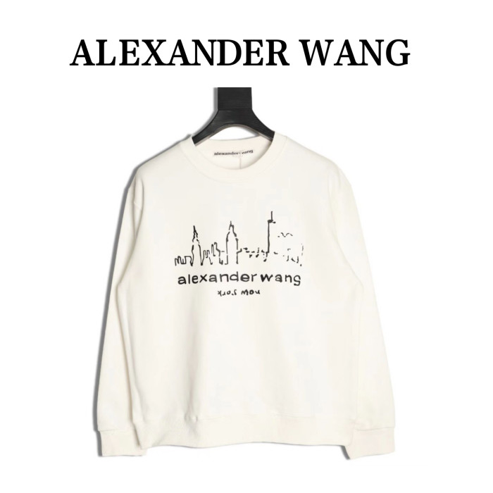 Clothes  Alexander Wang 20251022