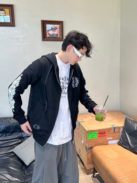 Clothes  Chrome Hearts 20251022