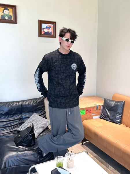 Clothes  Chrome Hearts  20251022