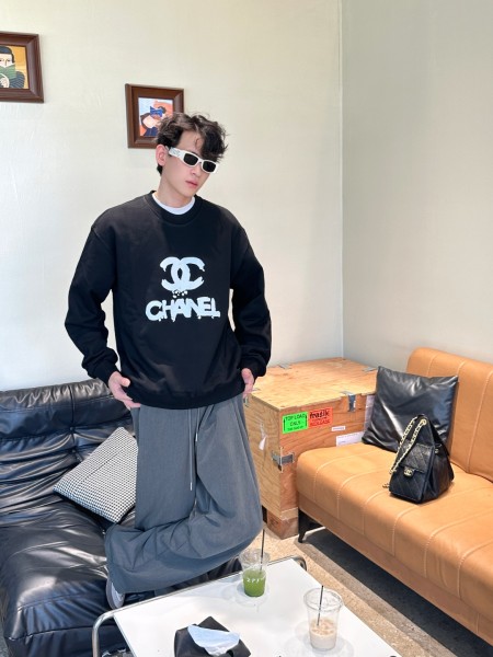 Clothes CHANEL 20251022