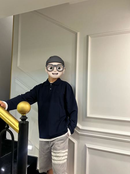 Clothes  PRADA 20251022