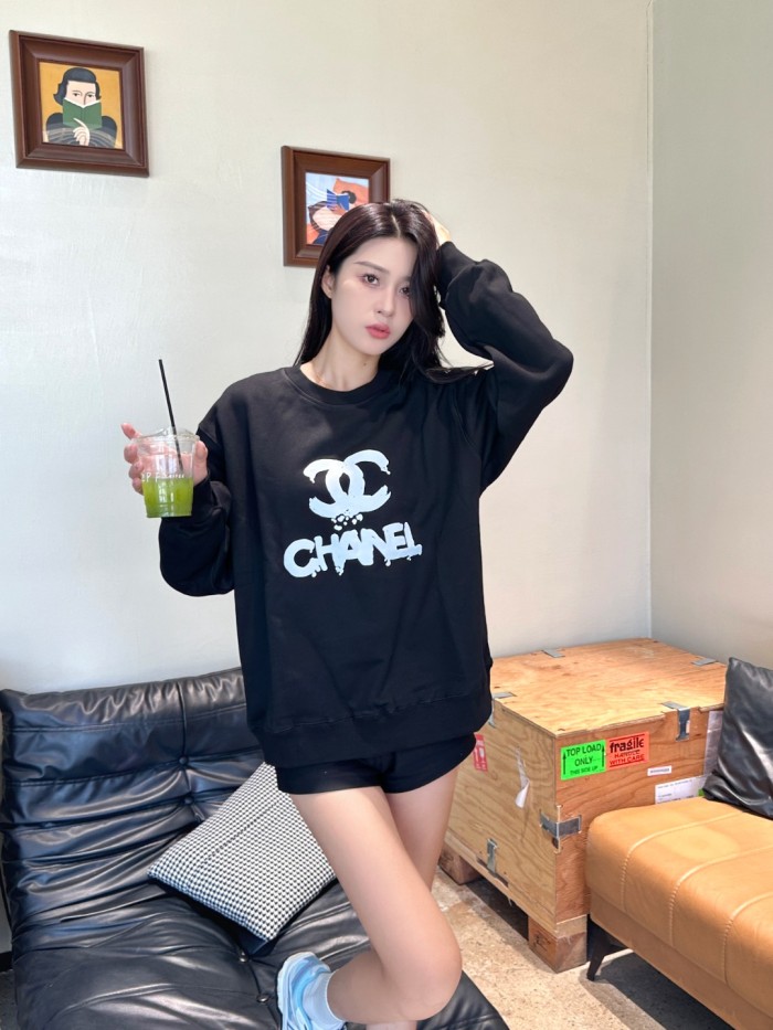 Clothes CHANEL 20251022