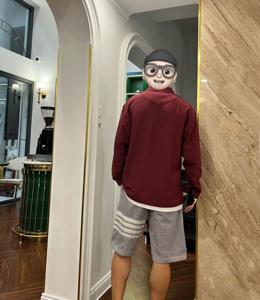 Clothes PRADA 20251022