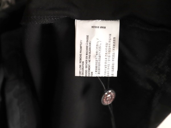 Clothes  Chrome Hearts  20251022