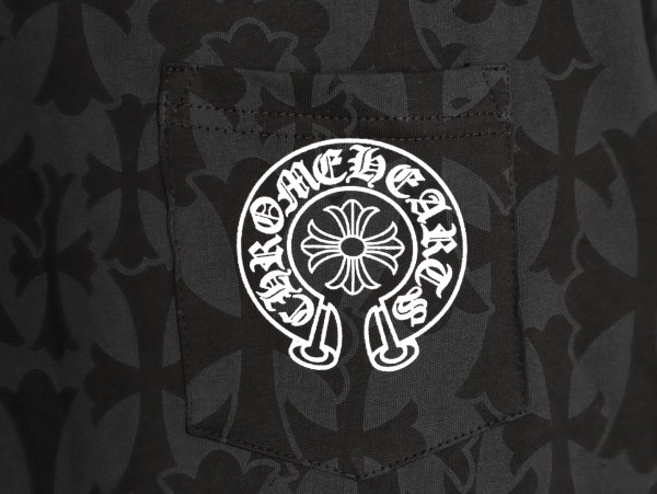 Clothes  Chrome Hearts  20251022