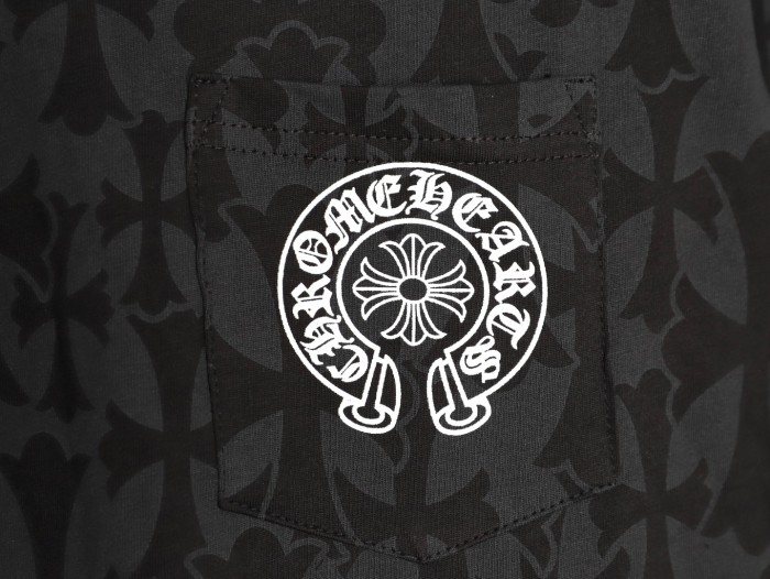 Clothes  Chrome Hearts  20251022