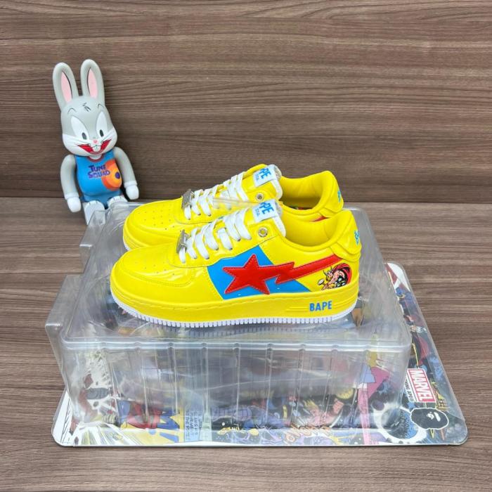 A Bathing Ape Bape Sta Marvel Comics Thor