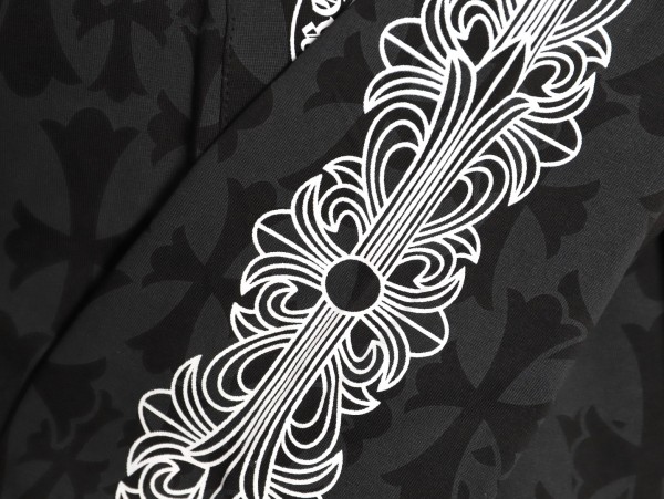 Clothes  Chrome Hearts  20251022