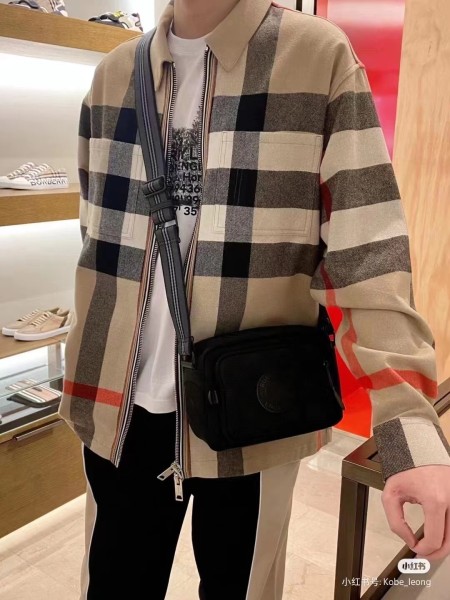 Clothes  Burberry 20251023