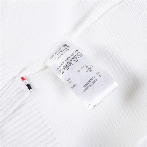 Clothes  THOM BROWNE  20251023