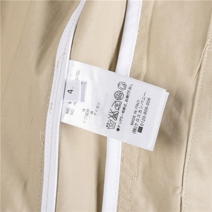 Clothes  THOM BROWNE 20251023