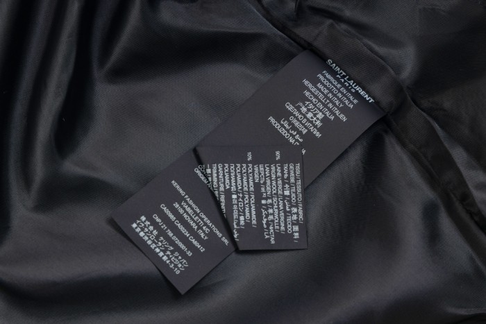 Clothes  Saint Laurent Paris  20251023