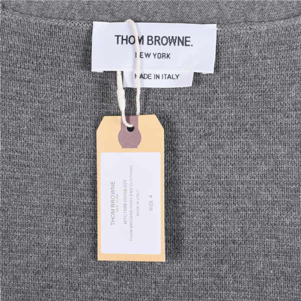 Clothes THOM BROWNE  20251023