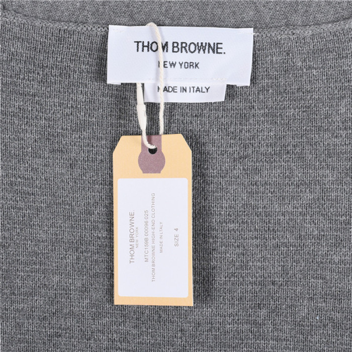 Clothes THOM BROWNE  20251023