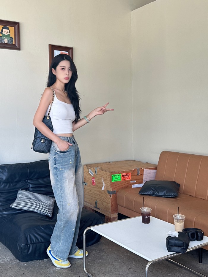 Clothes  Loewe 20251023