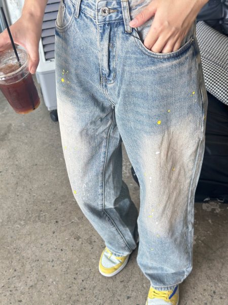 Clothes  Loewe 20251023