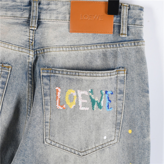 Clothes  Loewe 20251023