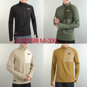 Sportswear Under Armour 20251023