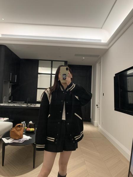 Clothes  Saint Laurent Paris  20251023