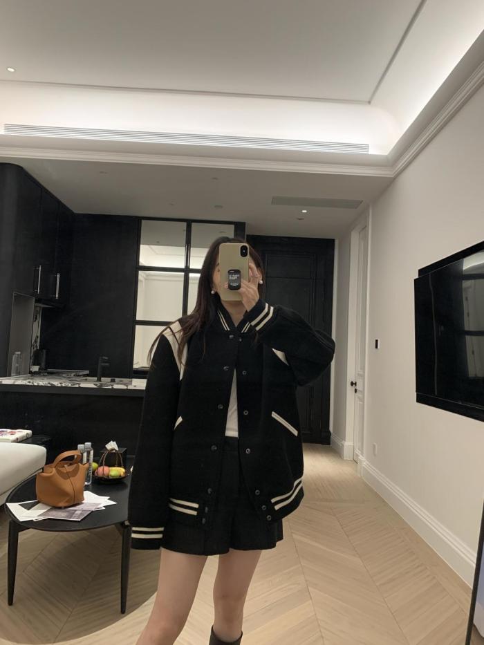 Clothes  Saint Laurent Paris  20251023