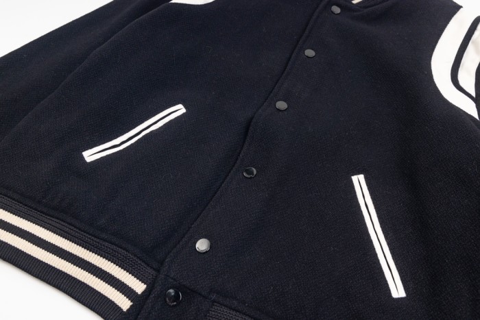 Clothes  Saint Laurent Paris  20251023