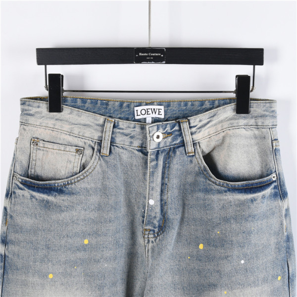 Clothes  Loewe 20251023