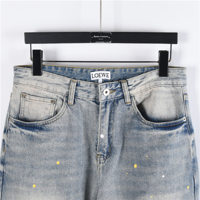 Clothes  Loewe 20251023