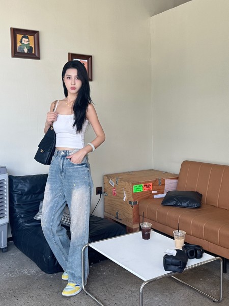 Clothes  Loewe 20251023