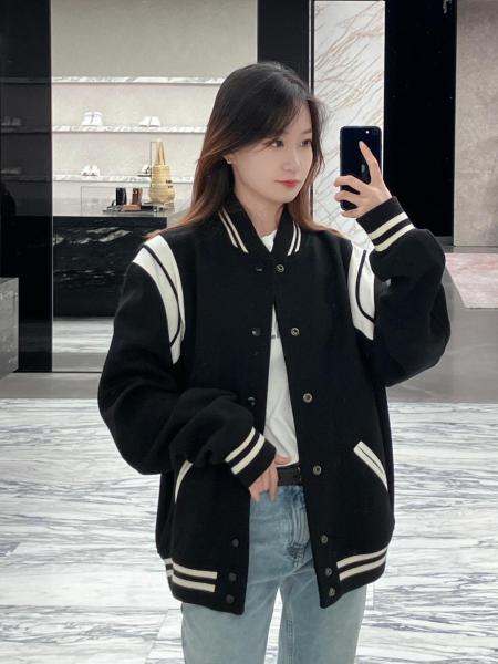 Clothes  Saint Laurent Paris  20251023