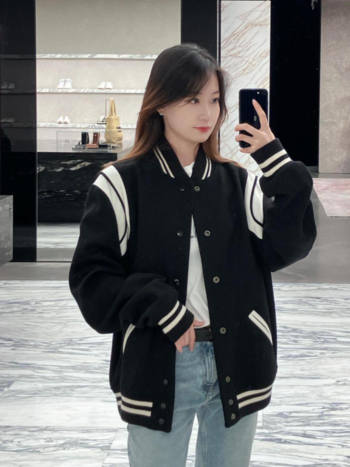 Clothes  Saint Laurent Paris  20251023