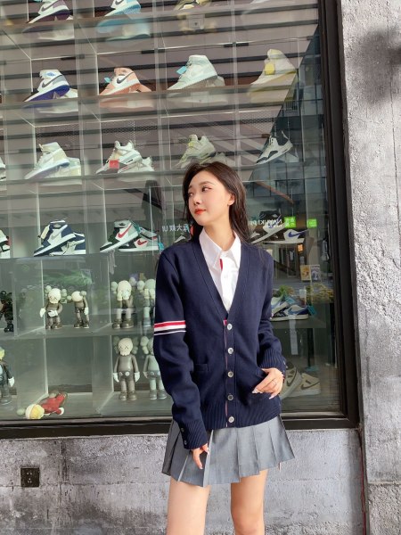 Clothes THOM BROWNE  20251023