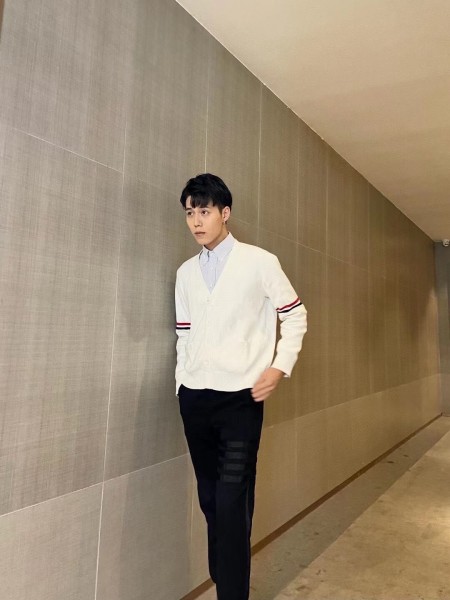 Clothes  THOM BROWNE  20251023