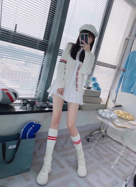 Clothes  THOM BROWNE  20251023