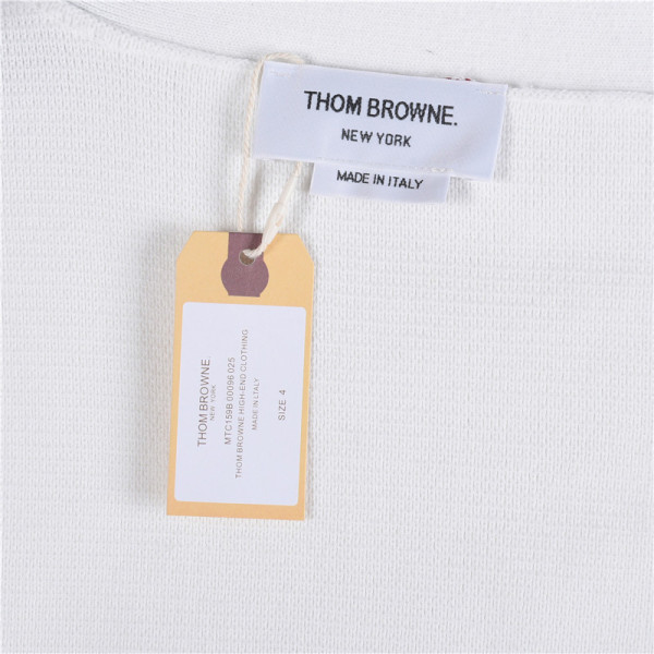 Clothes  THOM BROWNE  20251023
