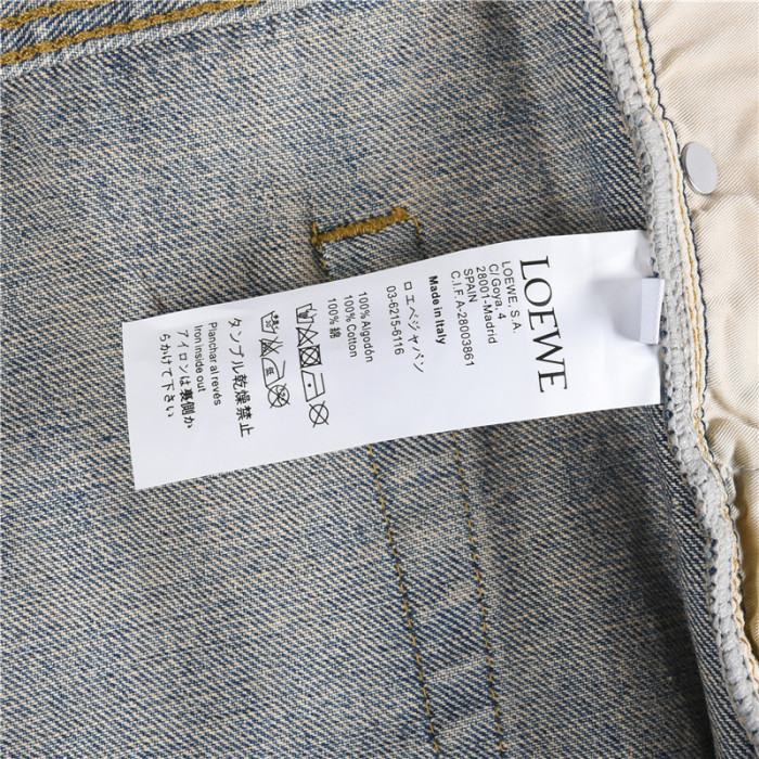 Clothes  Loewe 20251023