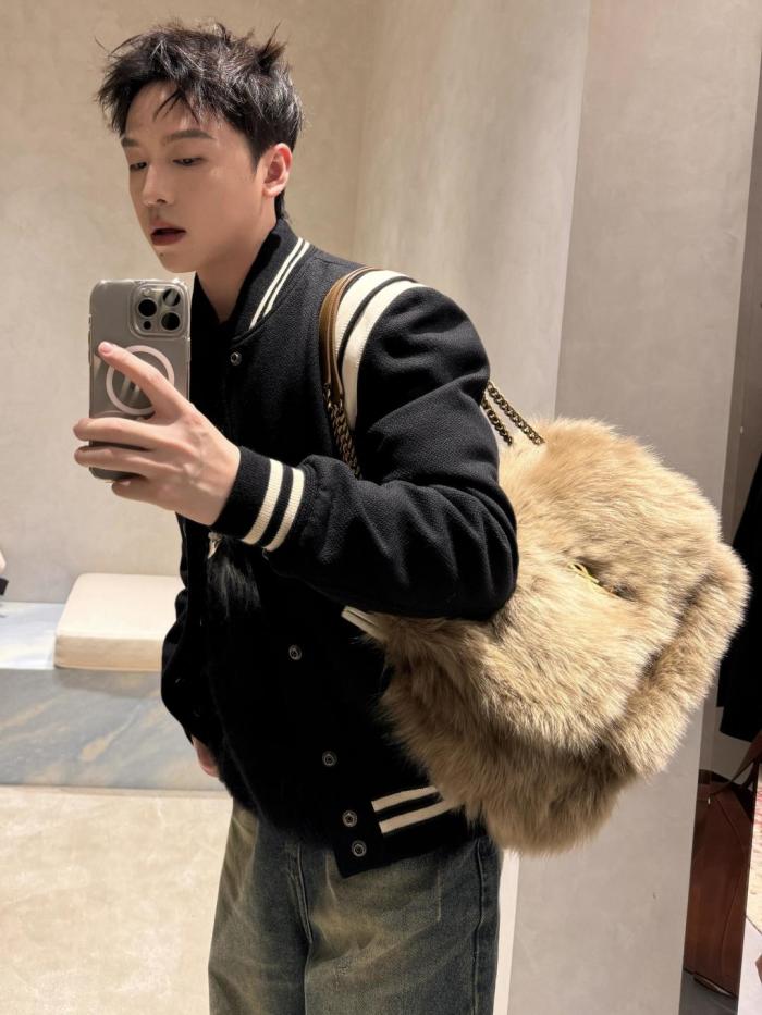 Clothes  Saint Laurent Paris  20251023