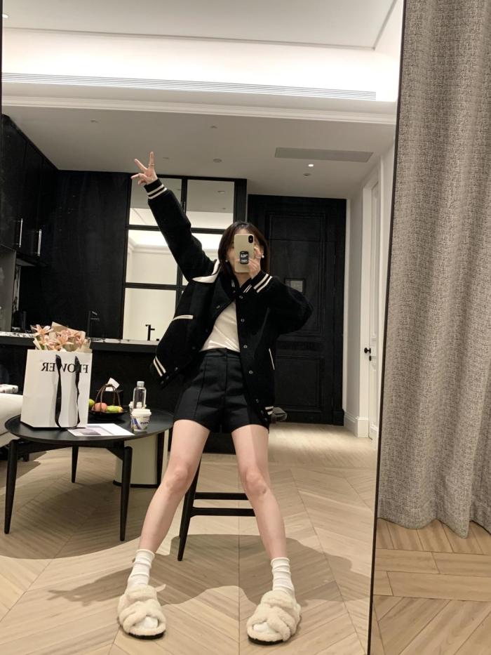 Clothes  Saint Laurent Paris  20251023