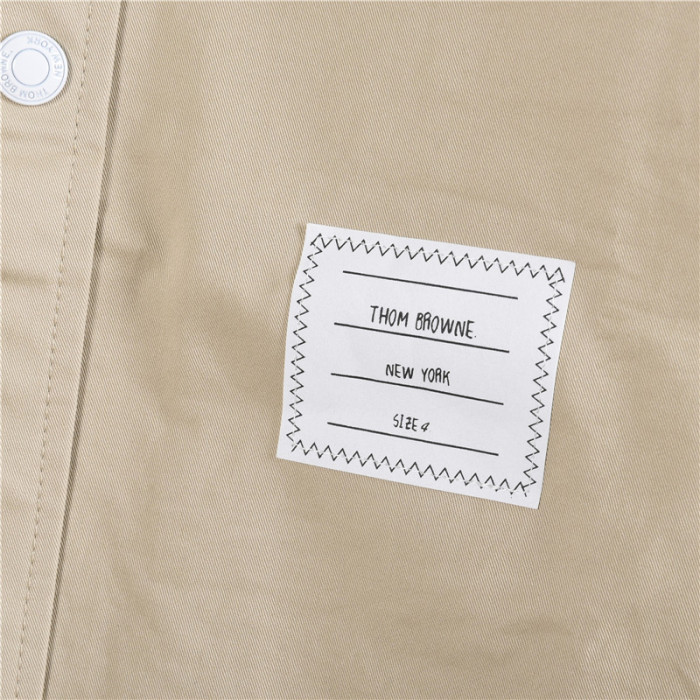 Clothes  THOM BROWNE 20251023