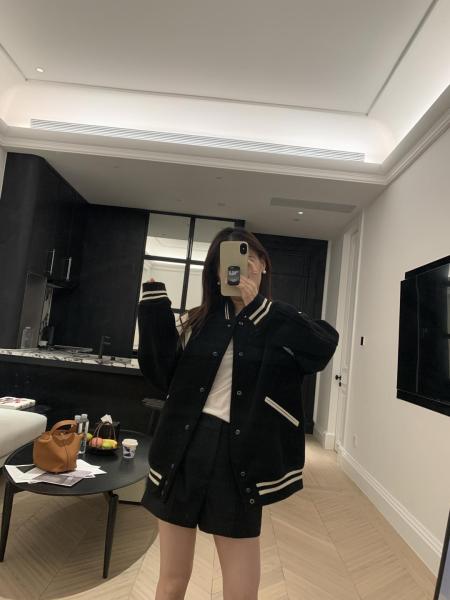 Clothes  Saint Laurent Paris  20251023