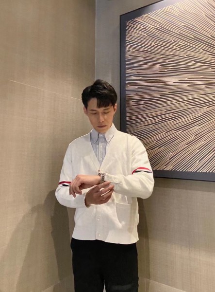 Clothes  THOM BROWNE  20251023