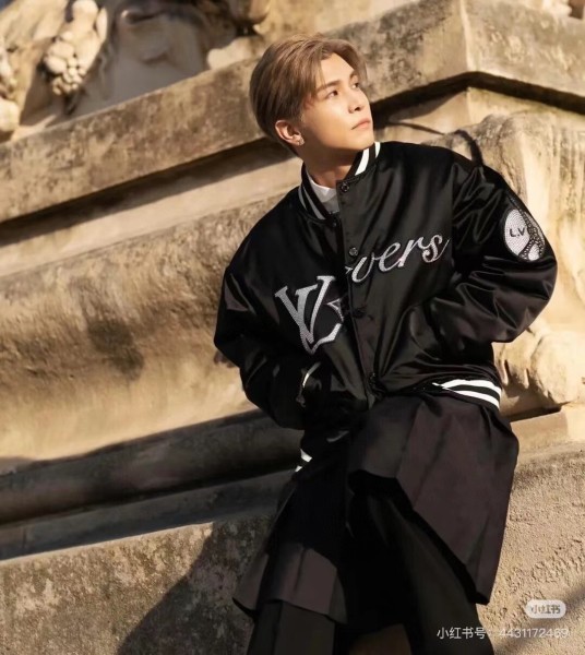 Clothes  LouisVuitton  20251023