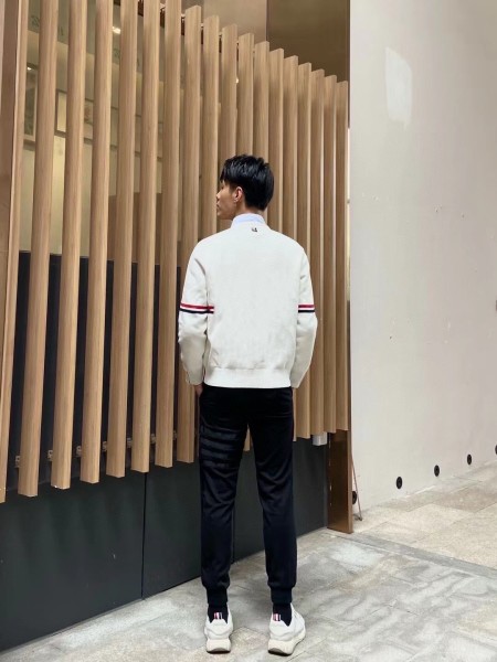 Clothes  THOM BROWNE  20251023