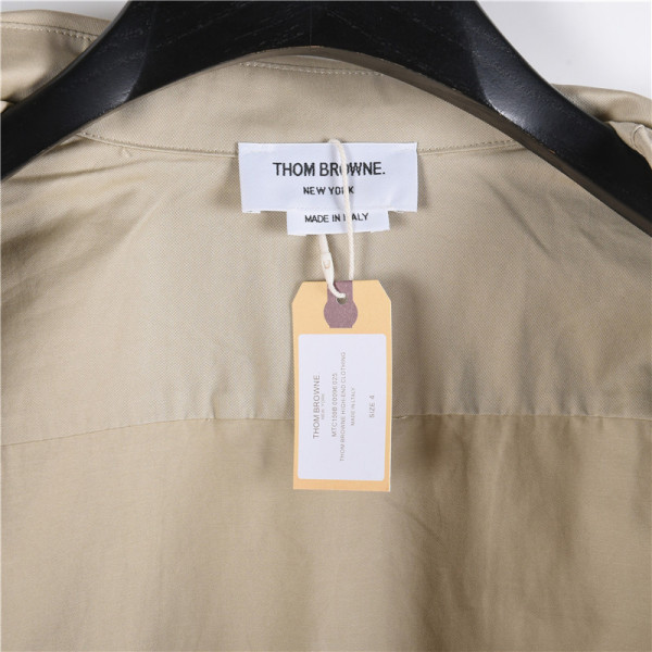 Clothes  THOM BROWNE 20251023