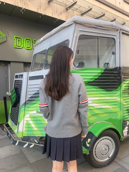 Clothes THOM BROWNE  20251023