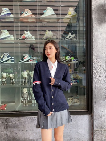 Clothes THOM BROWNE  20251023