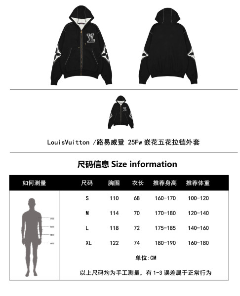 Clothes LouisVuitton 20251023