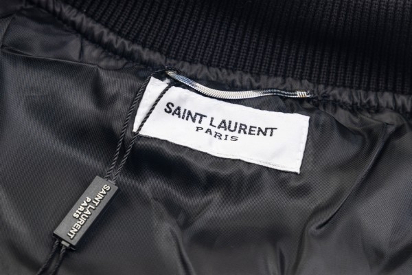 Clothes  Saint Laurent Paris  20251023
