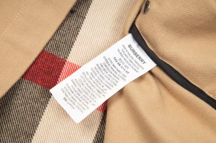 Clothes  Burberry 20251023